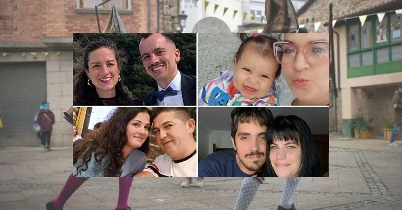 Nacimientos en el hospital de Verín crecen impulsados por mujeres de comarcas vecinas y migrantes