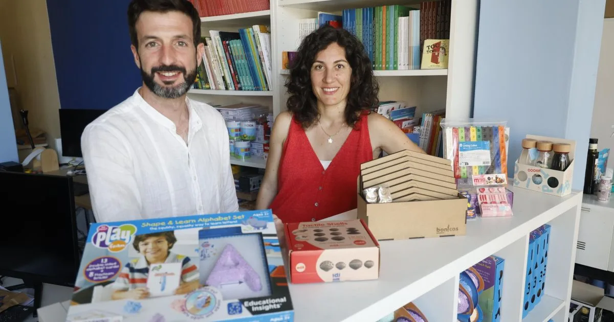 Nubeiro Labs impulsa el comercio electrónico desde la comarca del Eume con un modelo innovador