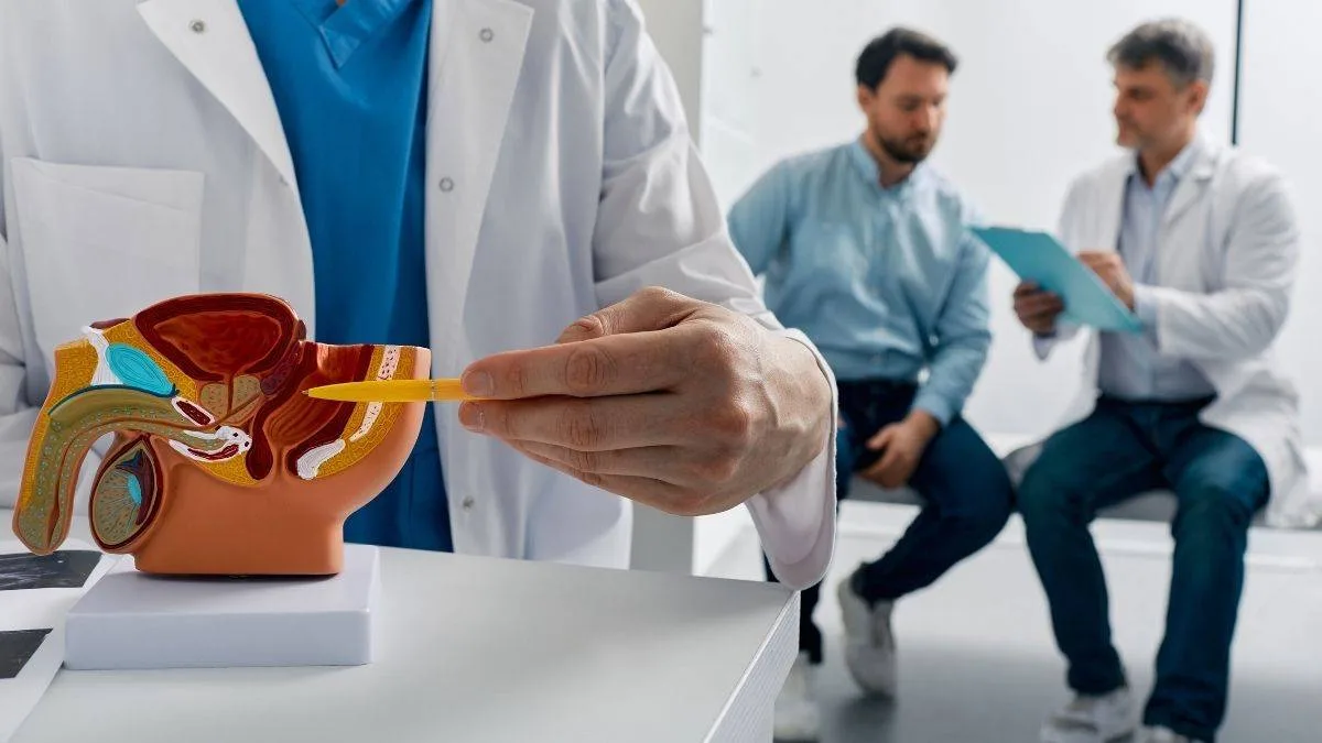 Nueva guía busca empoderar a pacientes con cáncer de próstata avanzado