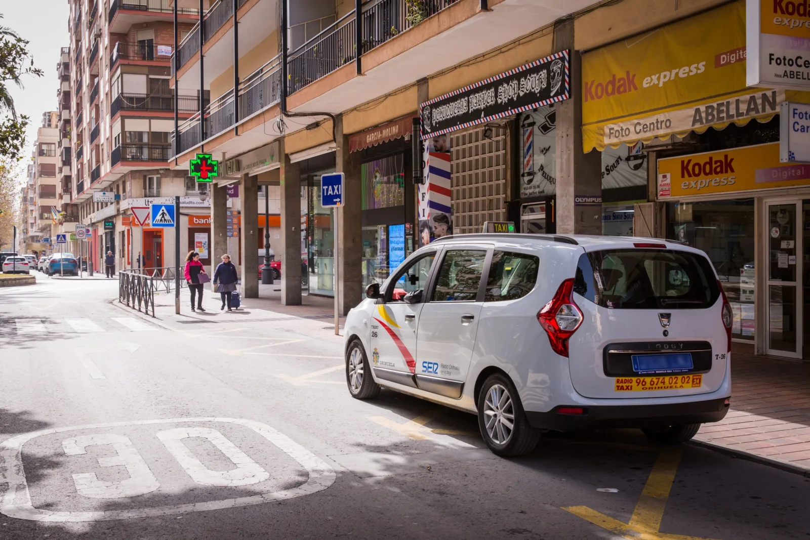 Orihuela fortalece su red de transporte con más líneas y frecuencias en la comarca