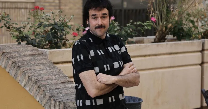 Pedro Rojas Ogáyar, el músico que encontró su voz en la fusión y el diálogo artístico