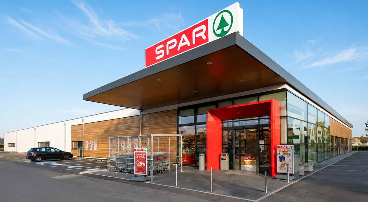 Portugal impulsa el sistema nacional de depósito con máquinas automáticas de devolución en SPAR