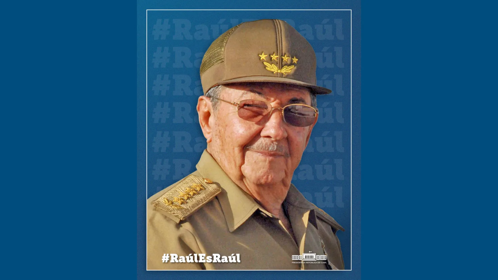 Raúl Castro, símbolo de la continuidad y la firmeza revolucionaria cubana