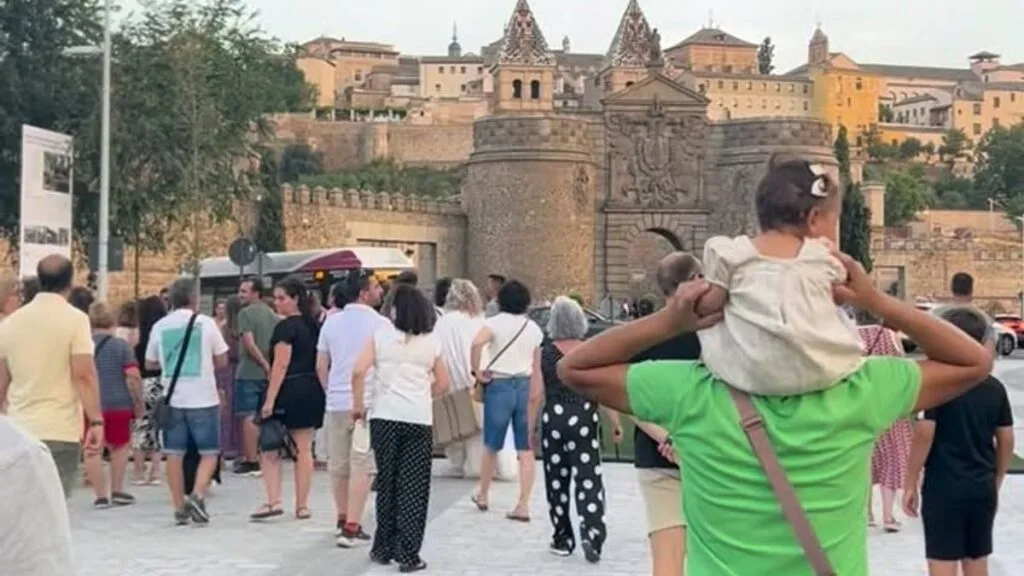 Reabre el Parque de la Vega con actividades deportivas, música y participación comunitaria