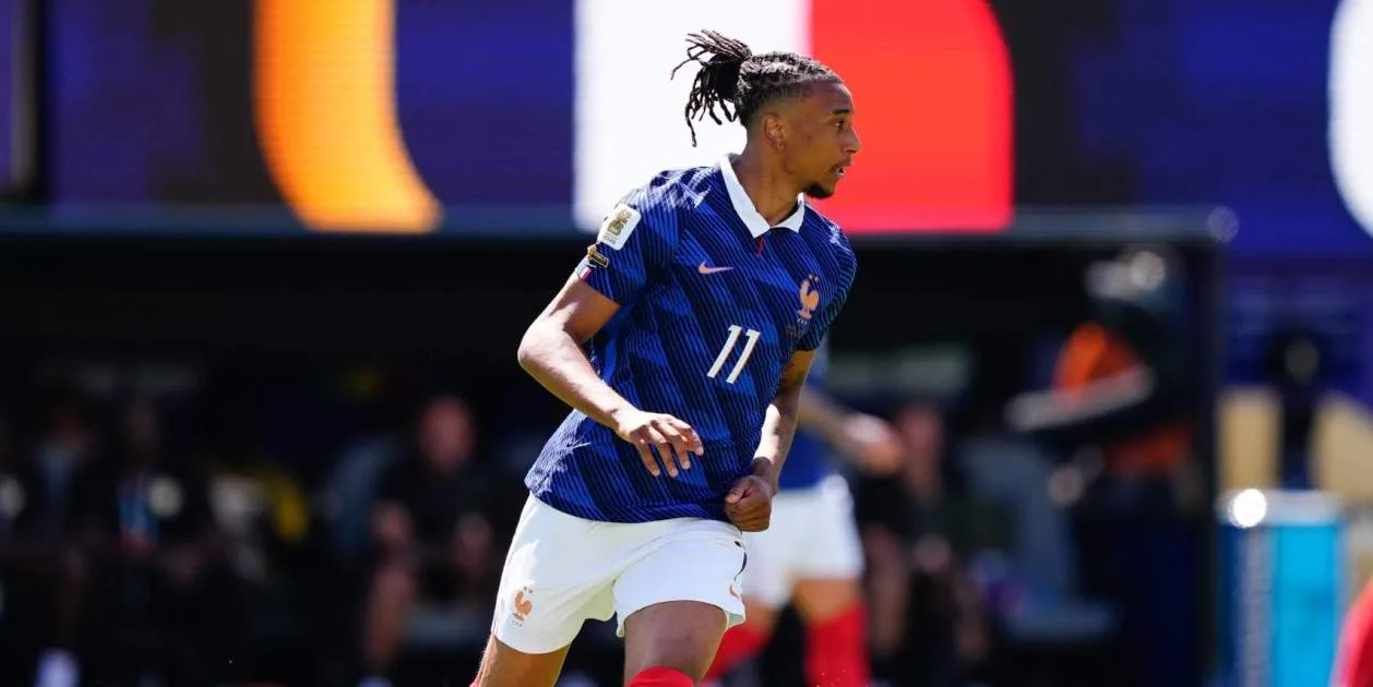 Real Madrid apuesta por Michael Olise como galáctico prioritario frente a Haaland y Vitinha