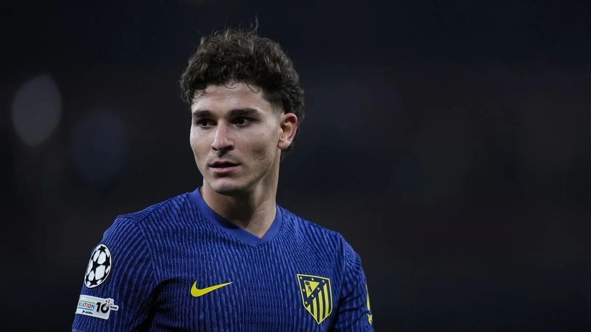 Real Madrid confirma oferta millonaria rechazada por Atlético por Julián Álvarez
