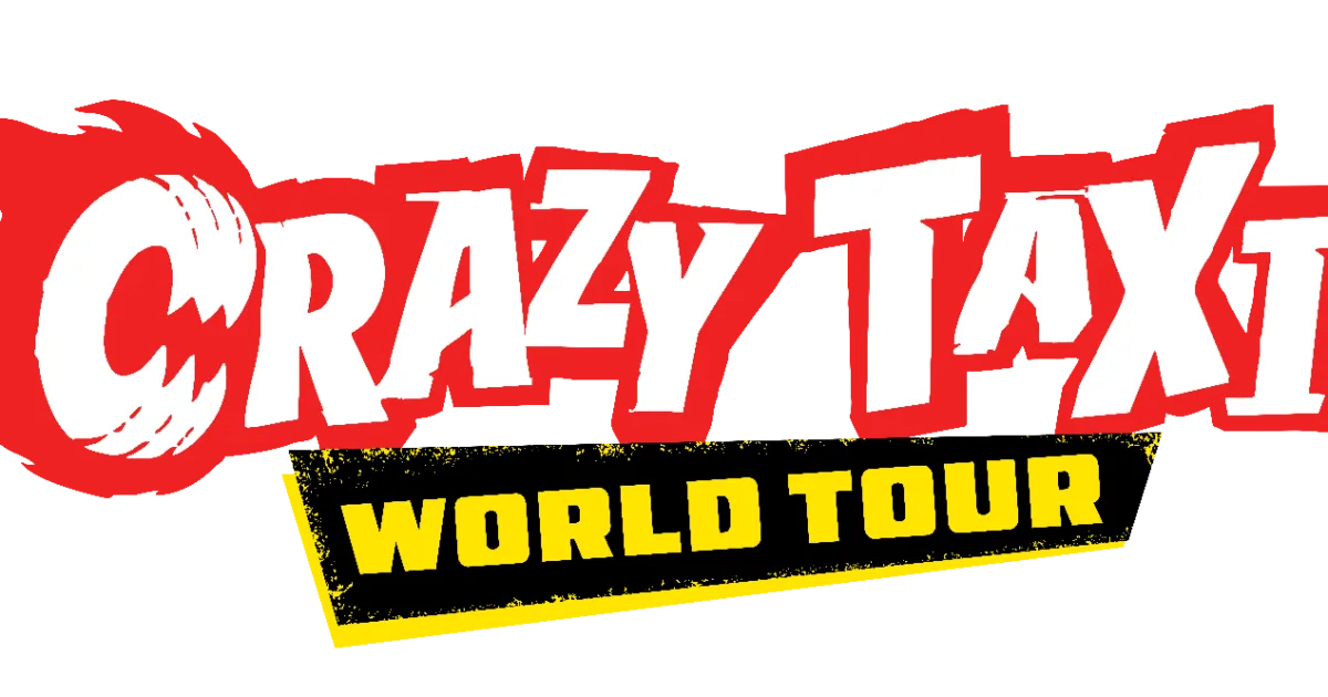 SEGA anuncia Crazy Taxi: World Tour, la vuelta global de Axel en 2027