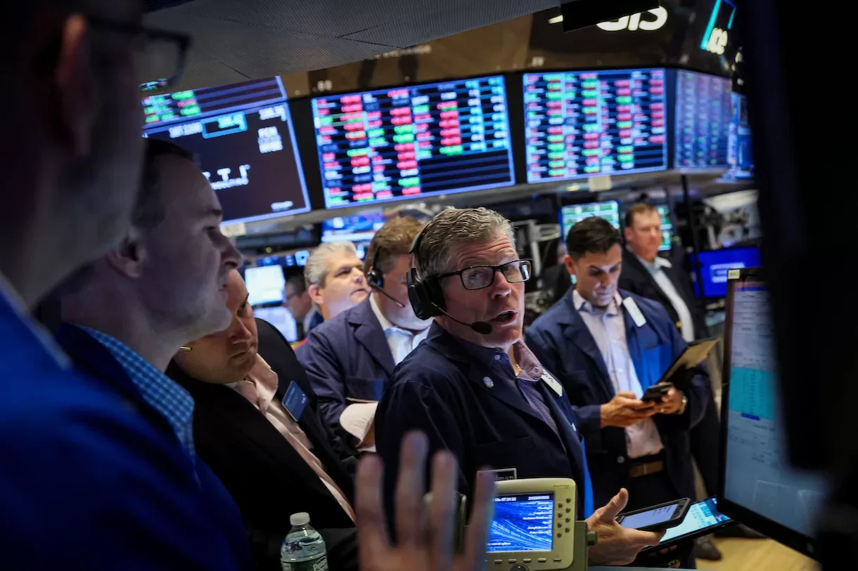 Semana clave para los mercados con reunión de la Fed y reportes de grandes minoristas