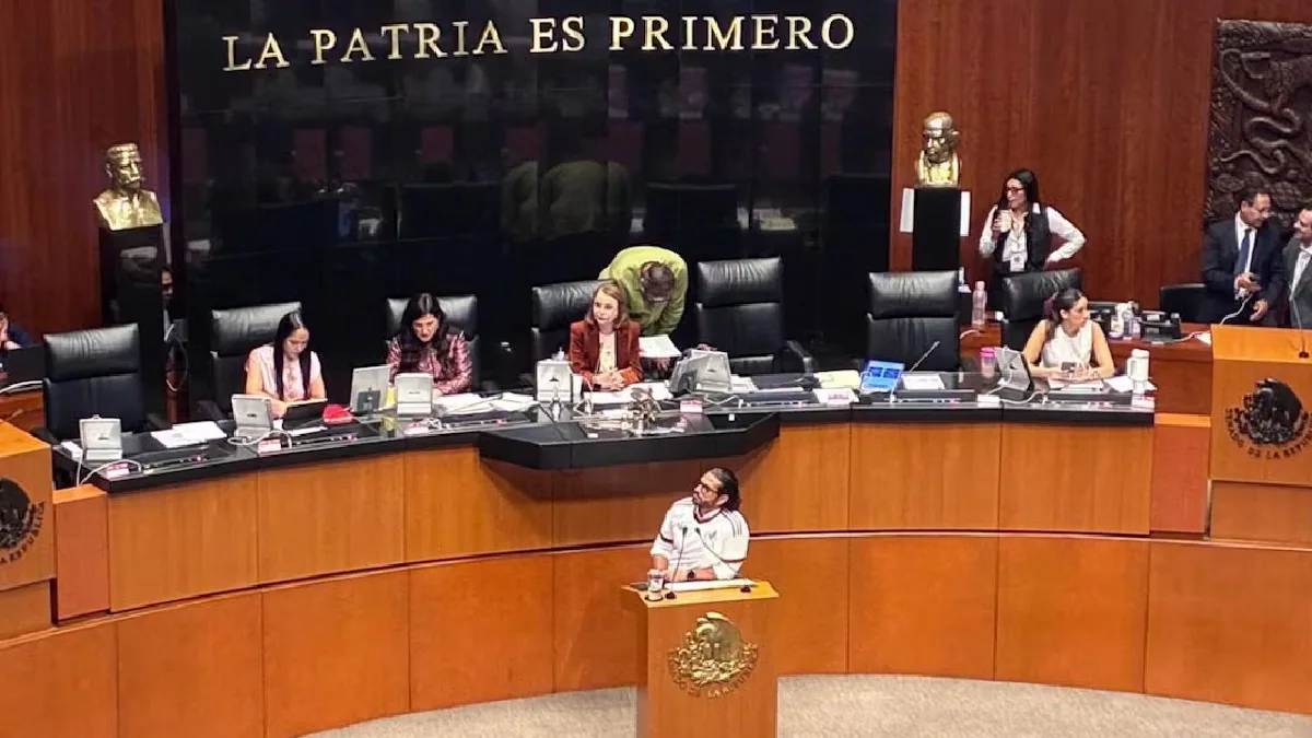 Senadores y diputados de Morena y PVEM renuncian a sus curules para buscar gubernaturas en 2027