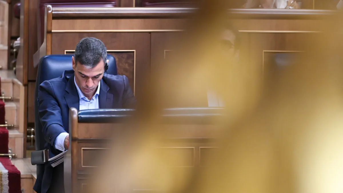 Socios de Sánchez exigen respuestas ante nuevos escándalos de corrupción en el PSOE