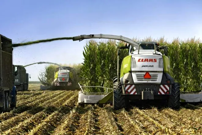 Solicitan revisar la obligatoriedad de catalizadores en maquinaria agrícola por riesgos y costos