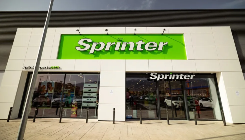 Sprinter amplía su red a 221 tiendas con apertura en El Ejido y renovaciones en Cuenca y Vigo