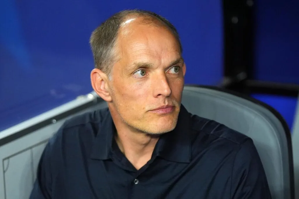 Thomas Tuchel resalta la competencia y compromiso del ataque inglés antes del duelo con Ghana