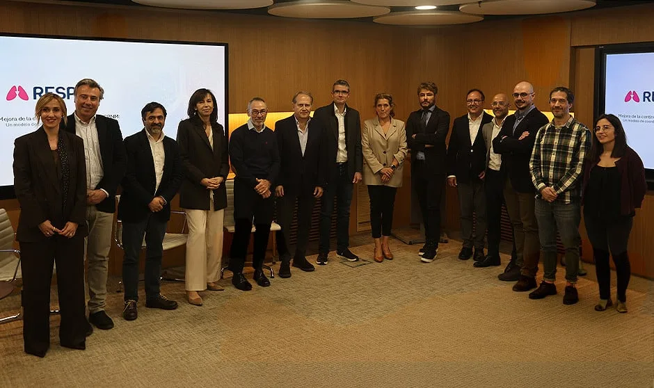 Trece medidas clave para mejorar la detección y seguimiento del cáncer de pulmón en España