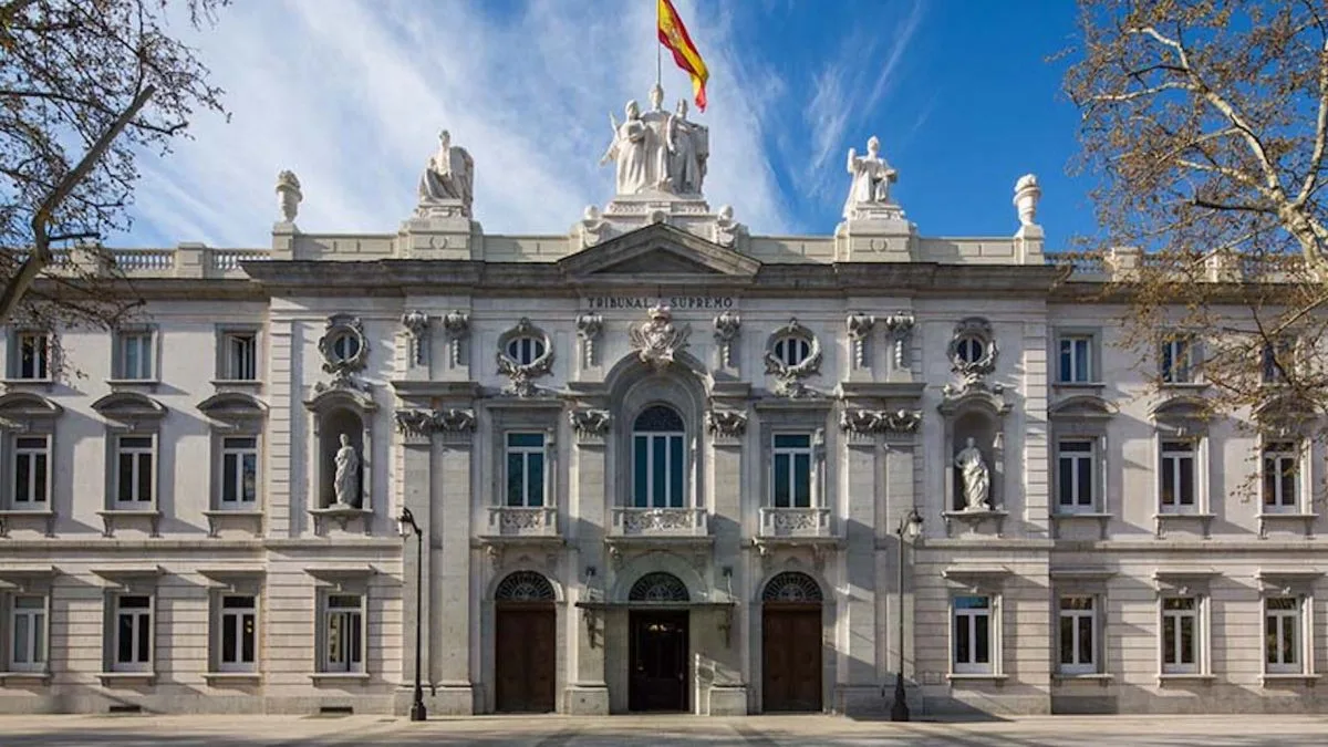 Tribunal Supremo condena a José Luis Ábalos por trama de corrupción en contratos de mascarillas