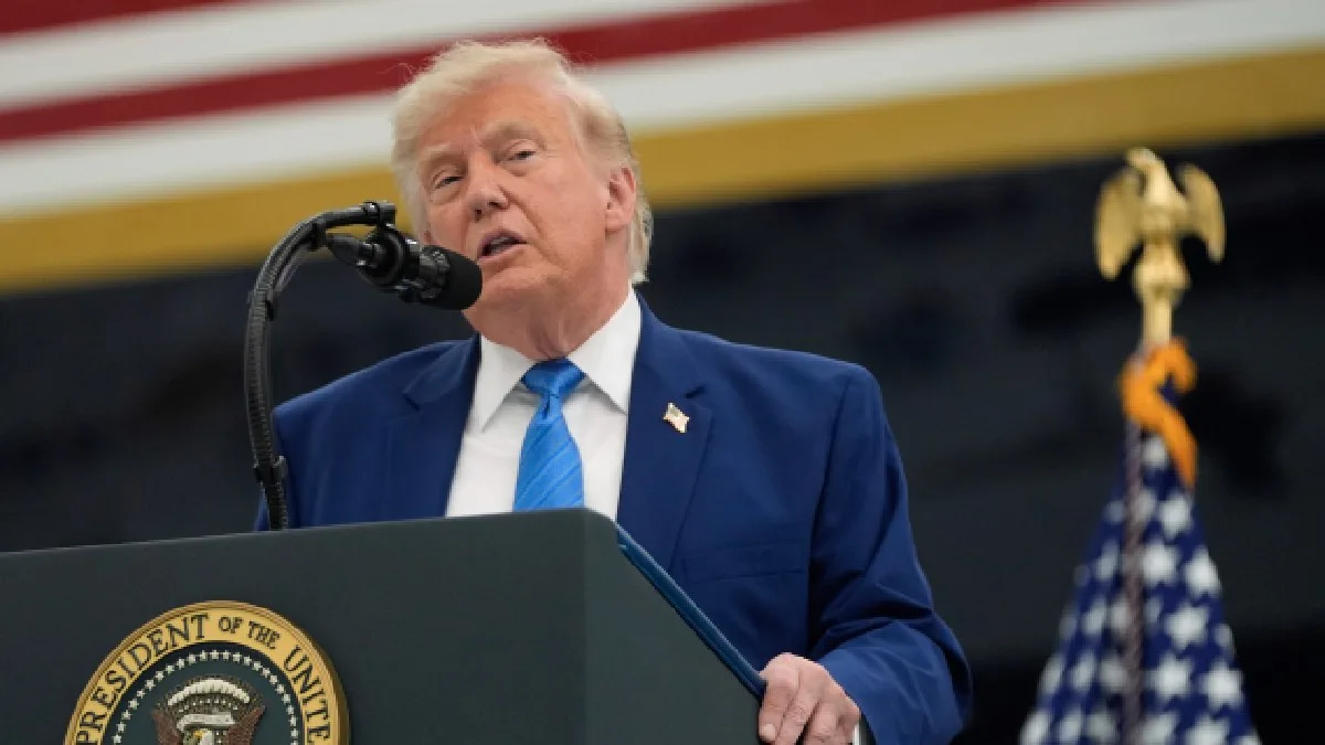 Trump señala a Cuba como próximo objetivo y destaca papel de Marco Rubio en la estrategia