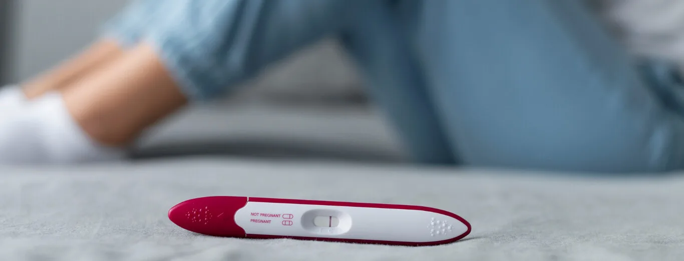 Una alergia poco común al semen complica la fertilidad de una mujer lituana