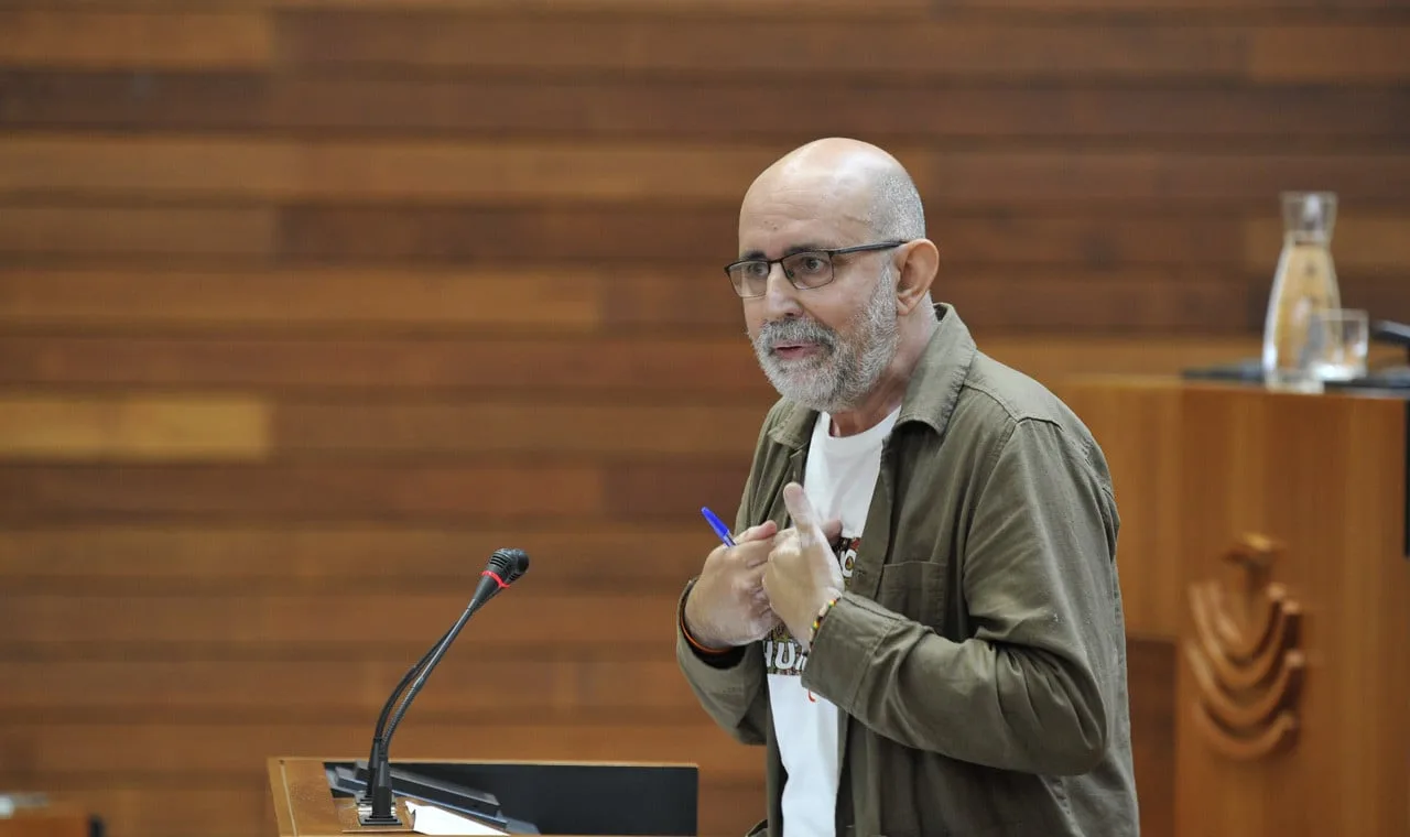 Unidas por Extremadura impulsa un plan para reformar la Atención Primaria ante el deterioro sanitario