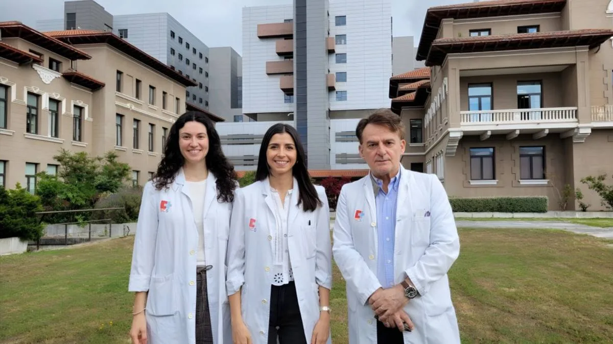 Valdecilla impulsa la investigación en enfermedad pulmonar intersticial ligada a patologías autoinmunes
