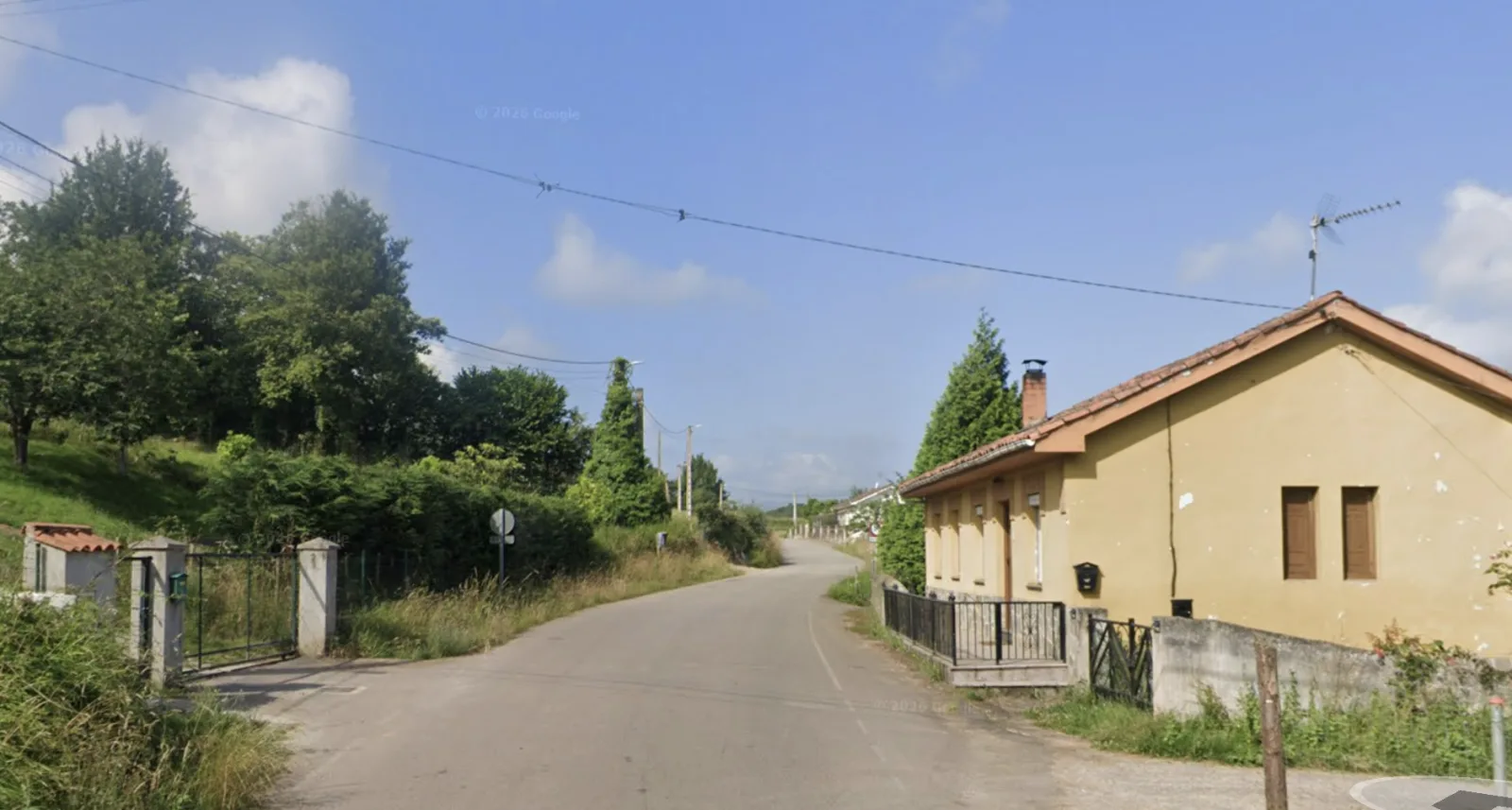 Vecinos de Somines reclaman diálogo ante el rallysprint que afecta su localidad