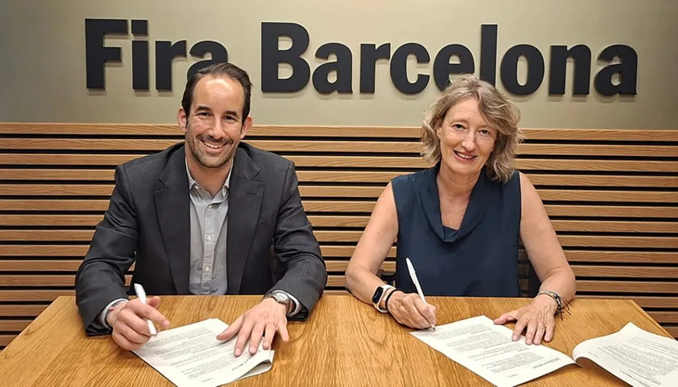 Vegetales y Alimentaria FoodTech unen fuerzas para impulsar la innovación en alimentos vegetales