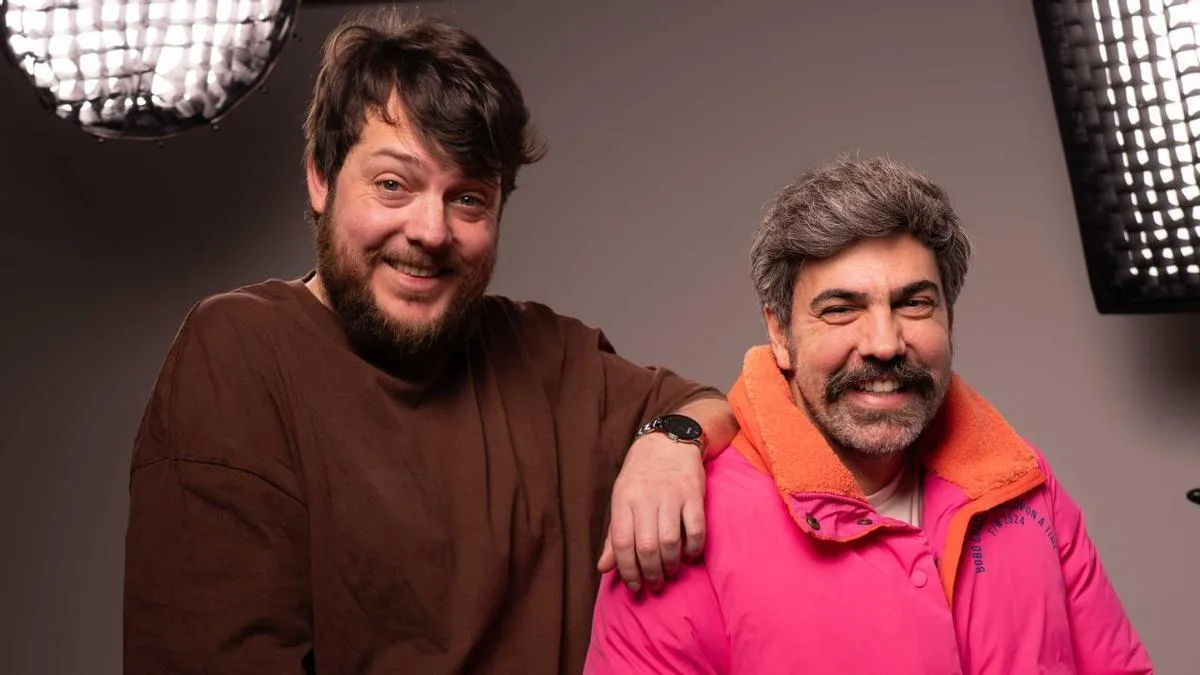 Venga Monjas celebra dos décadas de humor absurdo con un espectáculo en Apolo