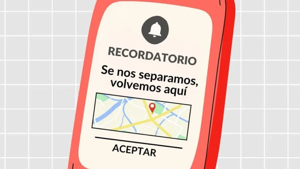 Xunta de Galicia lanza recomendaciones de seguridad para O Son do Camiño
