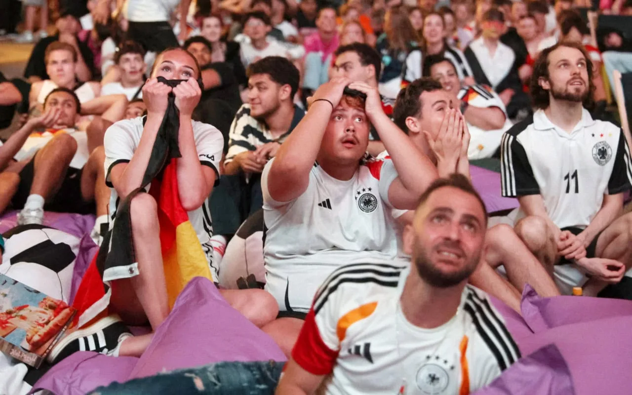 Alemania, veinte años después del Mundial de 2006: de la alegría a la incertidumbre social