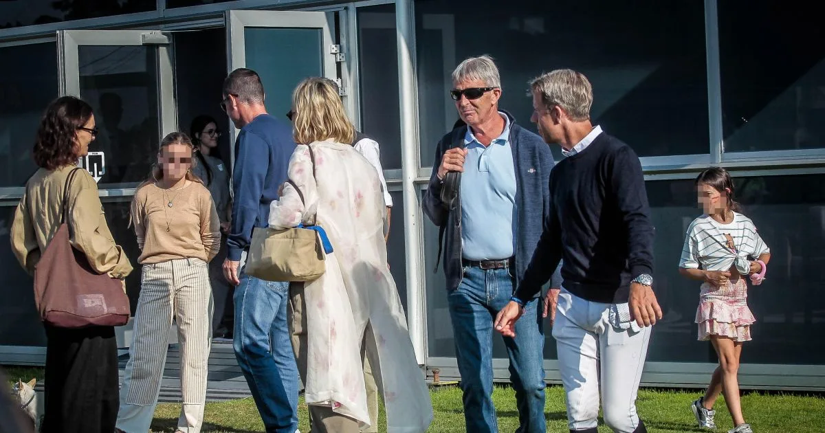 Ambiente cálido y gran afluencia en el concurso de Casas Novas