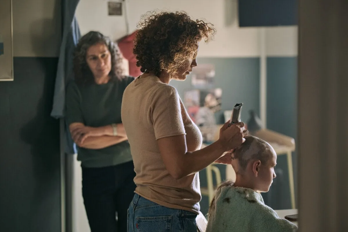 Análisis de “Hasta el final”: un drama que mezcla crítica social y thriller hospitalario