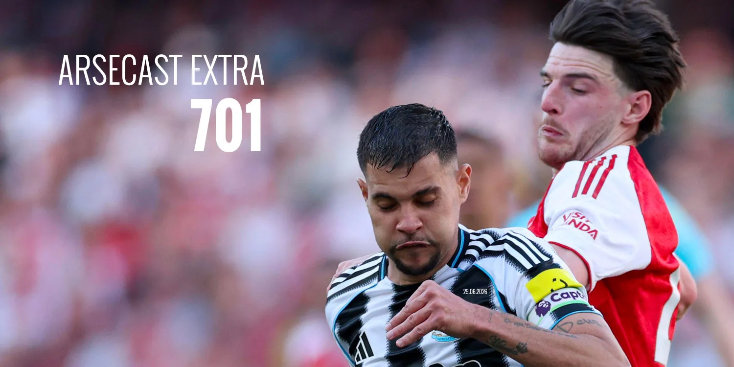 Arsenal explora fichaje de Bruno Guimaraes y analiza prioridades para la próxima temporada