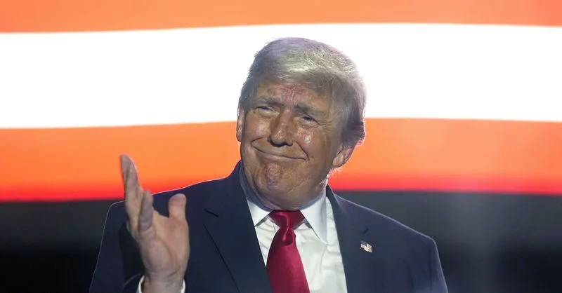 La nueva diversificación financiera de Trump: de bienes raíces a activos digitales y mercados