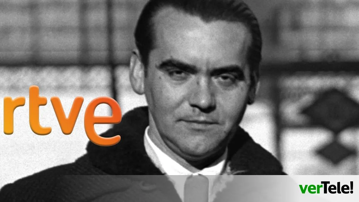 RTVE prepara documental sobre el asesinato de Federico García Lorca con un actor recurrente para el papel principal