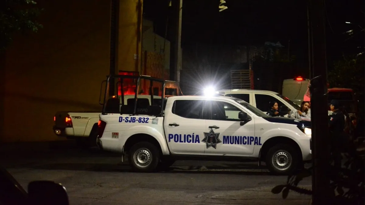 Asesinan a ciclista tras ataque en motocicleta en colonia La Floresta, León