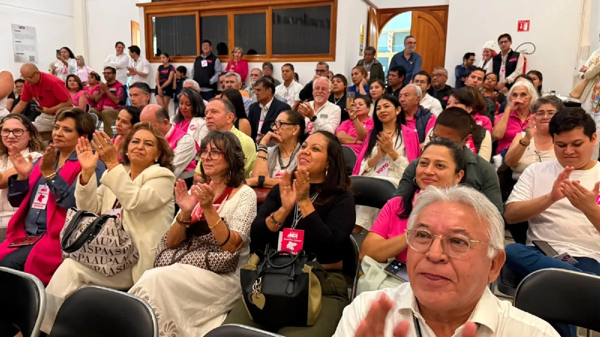 Asignan financiamiento público a nuevos partidos en Guanajuato para lo que resta del año