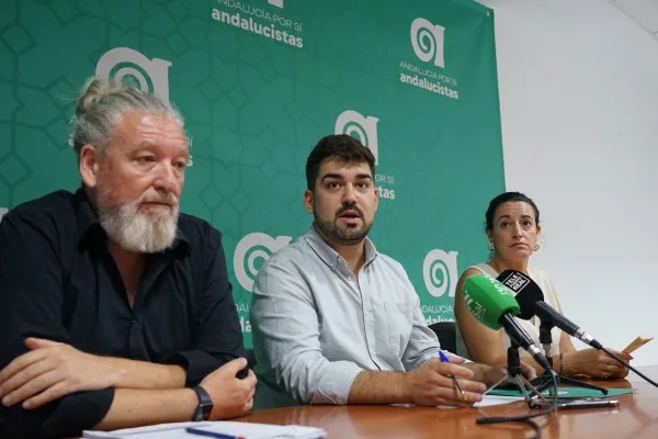 AxSí denuncia irregularidades en la contratación de una asesoría en EPSUVI vinculada a IU