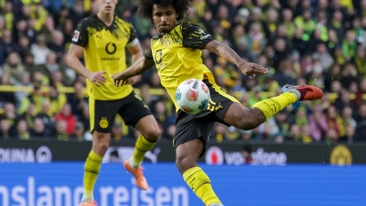 Barcelona cerrará esta semana el contrato de Karim Adeyemi tras acuerdo con Dortmund