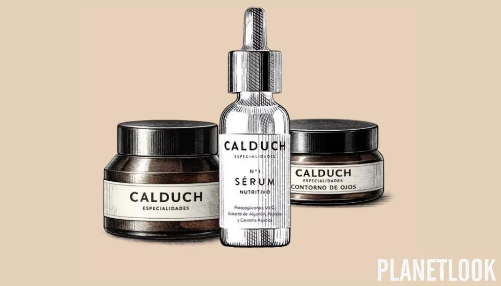 Calduch Especialidades lanza crema facial ligera para hidratación y anti-edad en verano