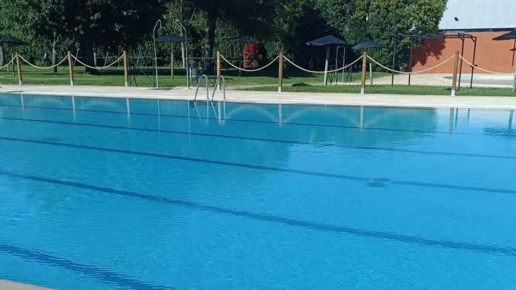 Ciempozuelos reabre la piscina de verano tras el secuestro de la concesión a NEO