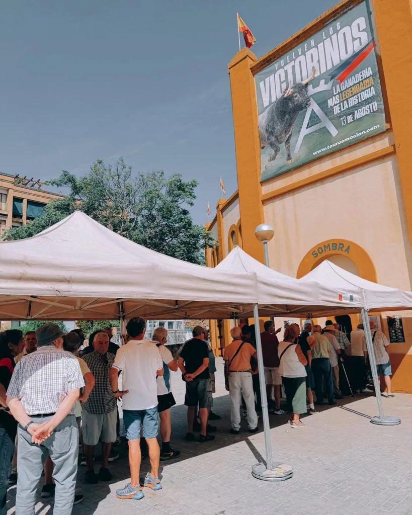 Comienza la venta de abonos para la feria taurina de Huesca con cartel destacado y gran expectación