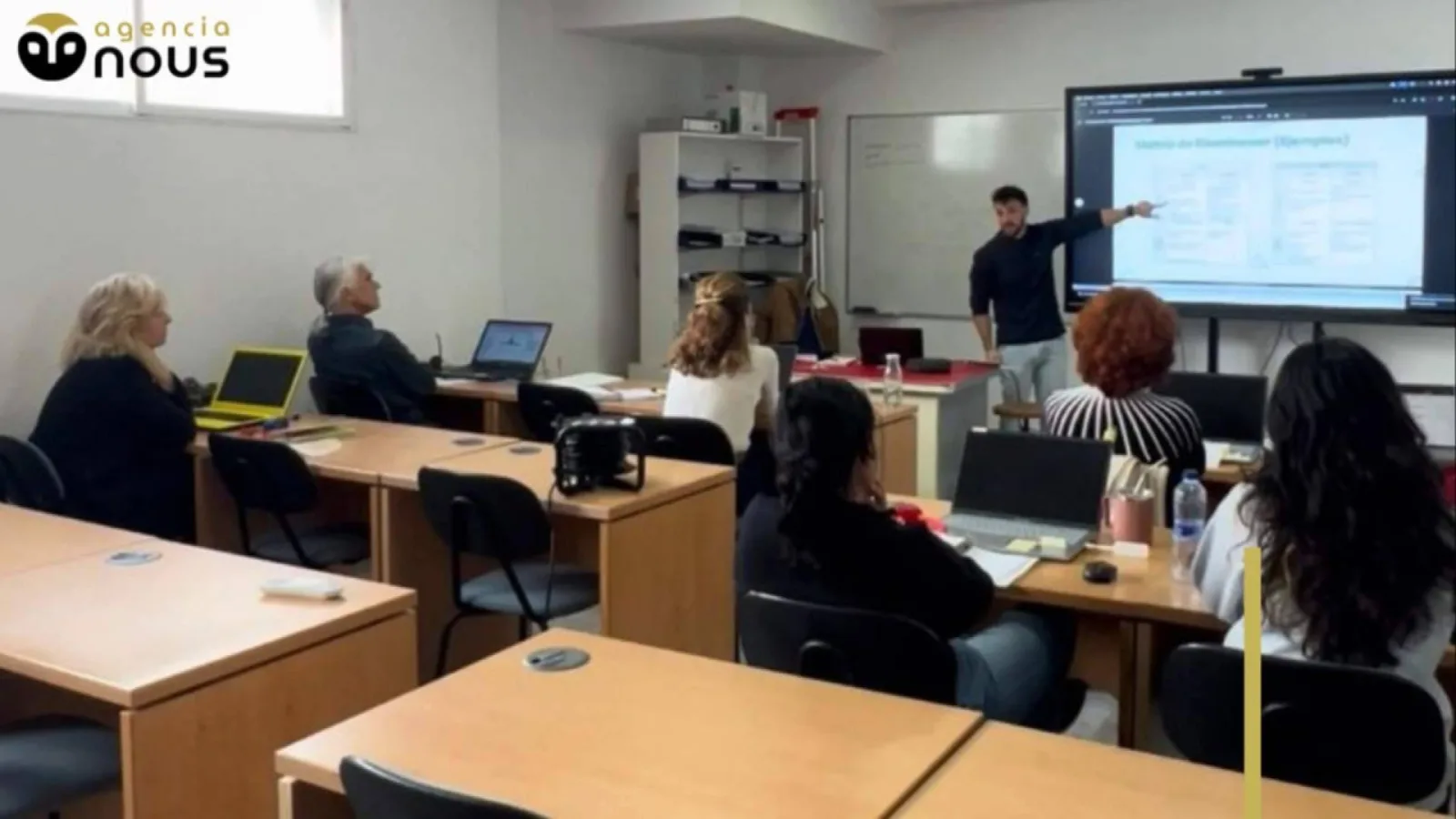 Cómo el Método CIMA® de Nous transforma la captación de matrículas en los centros educativos