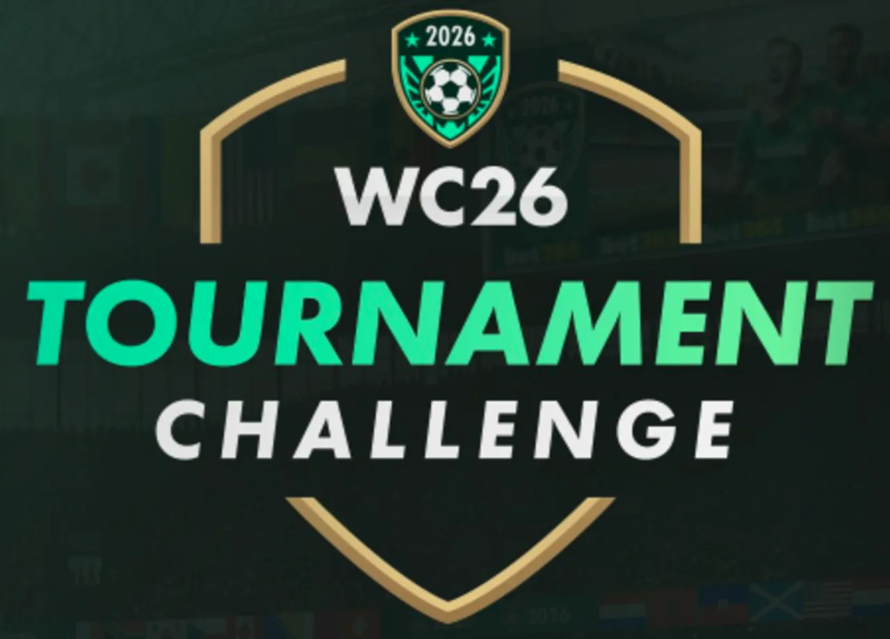 Cómo participar en el desafío de predicciones para las semifinales del Mundial 2026 y ganar 250.000 £