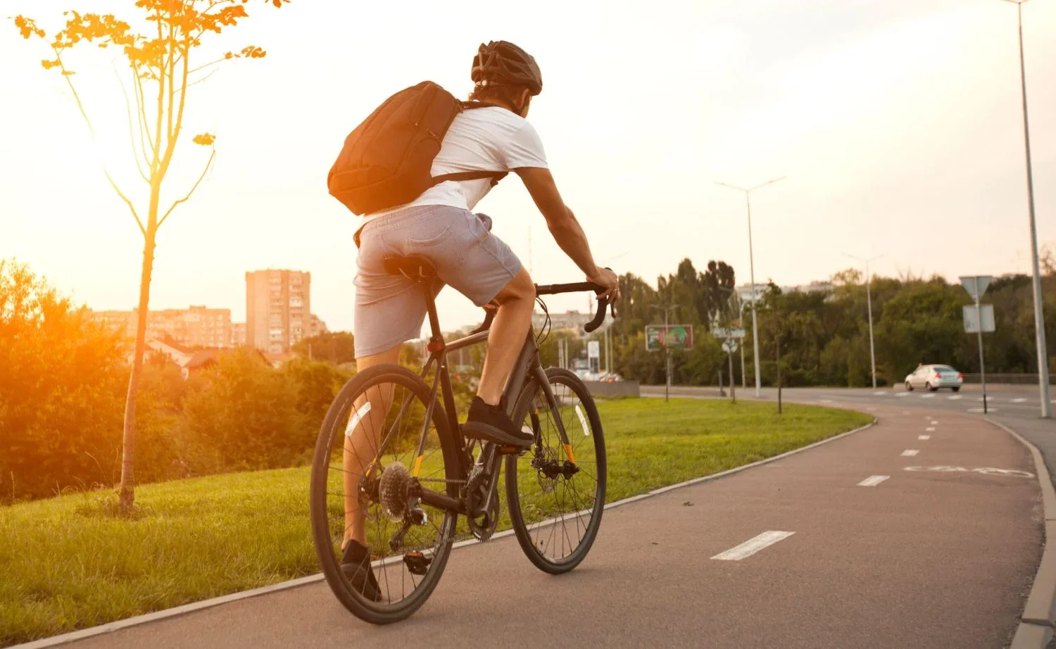 Correr mejora la densidad ósea más que el ciclismo, según estudio reciente