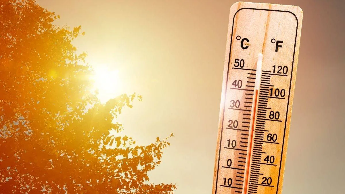 Cuatro fallecidos por golpe de calor en Andalucía durante la temporada de altas temperaturas
