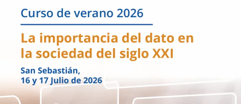 Desafíos legales y tecnológicos en la transformación digital europea