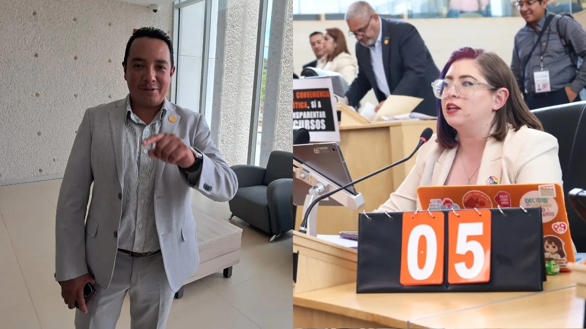 Dificultades para convocar periodo extraordinario que permita legislar sobre despenalización del aborto en Guanajuato