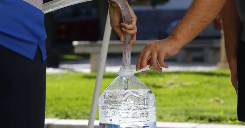 Diputación de Granada impulsa un plan innovador para enfrentar la sequía en 15 municipios