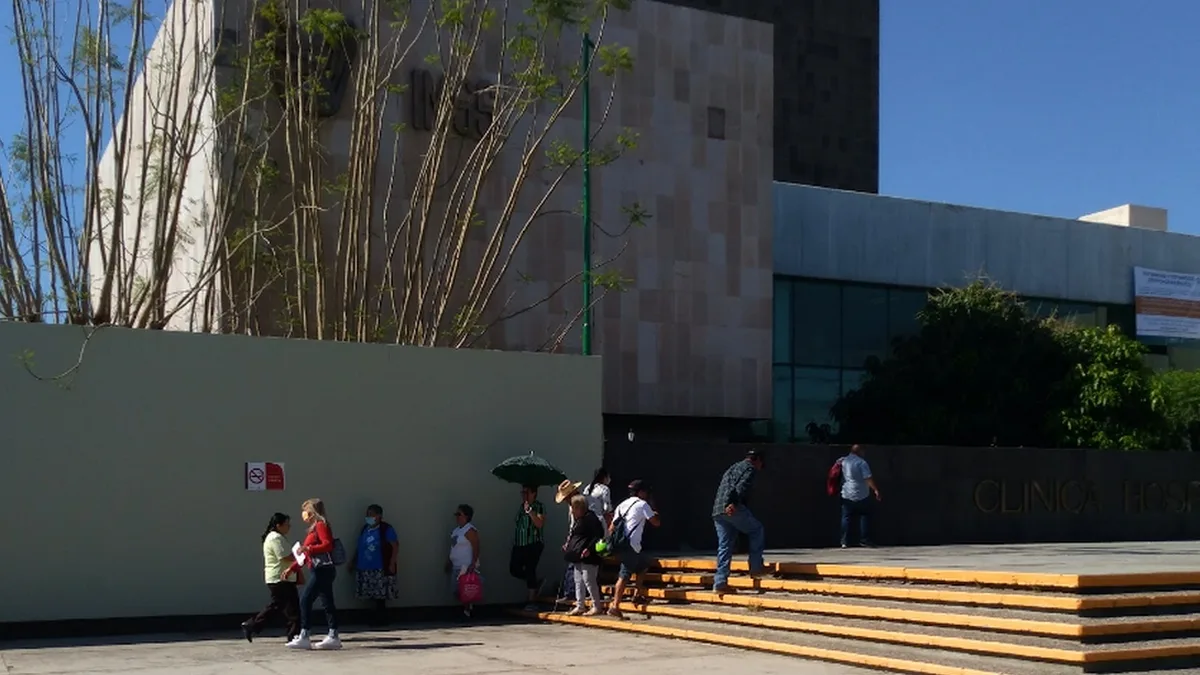 Diputados de PAN y Morena se enfrentan por retrasos en hospital del IMSS en Irapuato