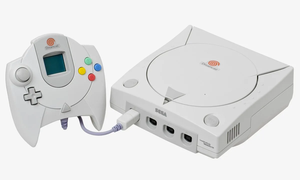 Dreamcast recibe actualización Linux 7.2-rc3 que mejora soporte de hardware y estabilidad