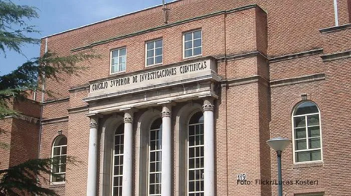 El CSIC publica archivo digital que documenta la depuración de 511 investigadores tras la dictadura